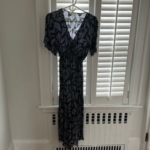 Ingrid & Isabel Maternity Dress